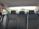 2025 Honda Civic LX at Wetzel Honda