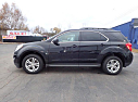 Thumbnail image of 2015 Chevrolet Equinox at A & B Motors Of Waterford