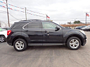 Thumbnail image of 2015 Chevrolet Equinox at A & B Motors Of Waterford