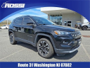 Thumbnail image of 2022 Jeep Compass at Rossi Chrysler Dodge Jeep Ram