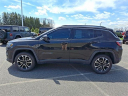 Thumbnail image of 2022 Jeep Compass at Rossi Chrysler Dodge Jeep Ram