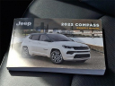 Thumbnail image of 2022 Jeep Compass at Rossi Chrysler Dodge Jeep Ram