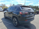 Thumbnail image of 2022 Jeep Compass at Rossi Chrysler Dodge Jeep Ram