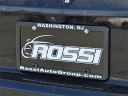 Thumbnail image of 2022 Jeep Compass at Rossi Chrysler Dodge Jeep Ram