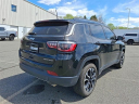 Thumbnail image of 2022 Jeep Compass at Rossi Chrysler Dodge Jeep Ram