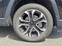 Thumbnail image of 2022 Jeep Compass at Rossi Chrysler Dodge Jeep Ram