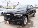 Thumbnail image of 2025 Ram 1500 at BluebonnetChryslerDodgeNew of New Braunfels, TX