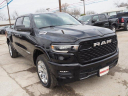 Thumbnail image of 2025 Ram 1500 at BluebonnetChryslerDodgeNew of New Braunfels, TX