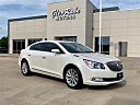 Thumbnail image of 2014 Buick LaCrosse at Glen Rabe Motors