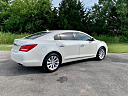 Thumbnail image of 2014 Buick LaCrosse at Glen Rabe Motors