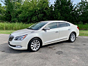 Thumbnail image of 2014 Buick LaCrosse at Glen Rabe Motors