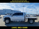 Thumbnail image of 2020 GMC Sierra 2500HD at Rick Ball Chevrolet Buick Gmc Cadillac - NEW