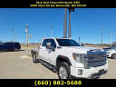 Thumbnail image of 2020 GMC Sierra 2500HD at Rick Ball Chevrolet Buick Gmc Cadillac - NEW