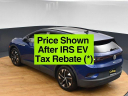 Thumbnail image of 2022 Volkswagen ID.4 at Car Vision Inc.
