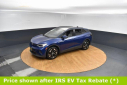 Thumbnail image of 2022 Volkswagen ID.4 at Car Vision Inc.