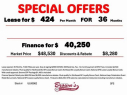 Thumbnail image of 2025 Jeep Grand Cherokee L at Browns Fiat Alfa Romeo