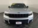 Thumbnail image of 2025 Jeep Grand Cherokee L at Browns Fiat Alfa Romeo
