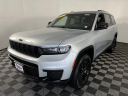 Thumbnail image of 2025 Jeep Grand Cherokee L at Browns Fiat Alfa Romeo