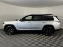 Thumbnail image of 2025 Jeep Grand Cherokee L at Browns Fiat Alfa Romeo