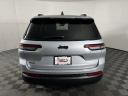 Thumbnail image of 2025 Jeep Grand Cherokee L at Browns Fiat Alfa Romeo