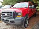 Thumbnail image of 2006 Ford F-250 Super Duty at RolandRichFord of Delavan, IL