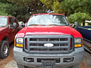 Thumbnail image of 2006 Ford F-250 Super Duty at RolandRichFord of Delavan, IL