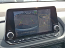 Thumbnail image of 2021 Nissan Rogue at Maxon Hyundai Inc.