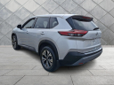 Thumbnail image of 2021 Nissan Rogue at Maxon Hyundai Inc.