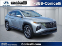 Thumbnail image of 2022 Hyundai TUCSON at Conicelli Hyundai NEW V2