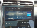 Thumbnail image of 2022 Hyundai TUCSON at Conicelli Hyundai NEW V2