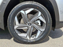Thumbnail image of 2022 Hyundai TUCSON at Conicelli Hyundai NEW V2