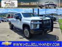 Thumbnail image of 2023 Chevrolet Silverado 2500HD at Hagans Mountain View Chevrolet