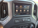 2023 Chevrolet Silverado 2500HD Custom at Hagans Mountain View Chevrolet
