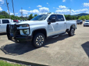 Thumbnail image of 2023 Chevrolet Silverado 2500HD at Hagans Mountain View Chevrolet