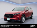 Thumbnail image of 2024 Honda CR-V at O'Malley Honda