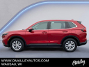 Thumbnail image of 2024 Honda CR-V at O'Malley Honda