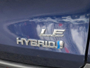 Thumbnail image of 2024 Toyota Sienna at LenStolerLexusUSED of Owing Mills, MD