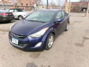 Thumbnail image of 2013 Hyundai ELANTRA at AUTO MART INC.