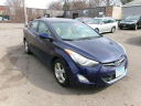 Thumbnail image of 2013 Hyundai ELANTRA at AUTO MART INC.