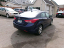 Thumbnail image of 2013 Hyundai ELANTRA at AUTO MART INC.