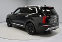Thumbnail image of 2022 Kia Telluride at Ricart Used