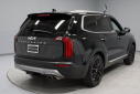 Thumbnail image of 2022 Kia Telluride at Ricart Used