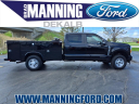 Thumbnail image of 2023 Ford F-350 Super Duty at Manning Ford