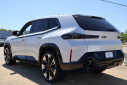 Thumbnail image of 2024 BMW XM at Anderson Used