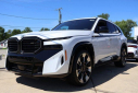 Thumbnail image of 2024 BMW XM at Anderson Used