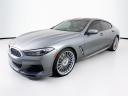 Thumbnail image of 2023 BMW 8 Series at Jacobs Mitsubishi - Wesley Chapel