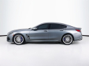 Thumbnail image of 2023 BMW 8 Series at Jacobs Mitsubishi - Wesley Chapel
