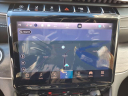 Thumbnail image of 2021 Jeep Grand Cherokee L at Gilberts Of Sand Creek