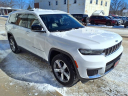 Thumbnail image of 2021 Jeep Grand Cherokee L at Gilberts Of Sand Creek