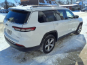 Thumbnail image of 2021 Jeep Grand Cherokee L at Gilberts Of Sand Creek